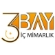 3Bay iç mimarlık